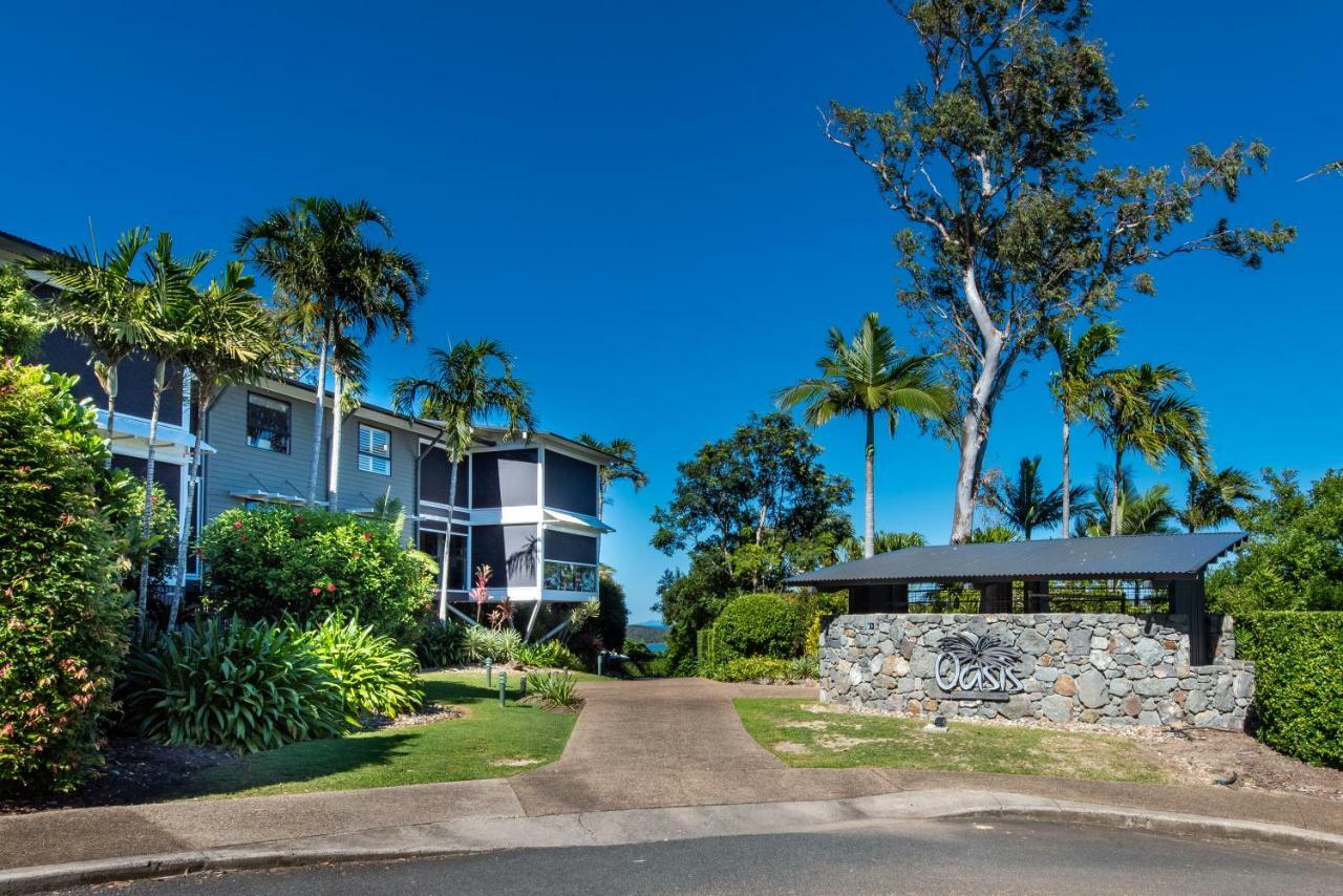 Oasis 22 - Hamilton Island Exterior foto