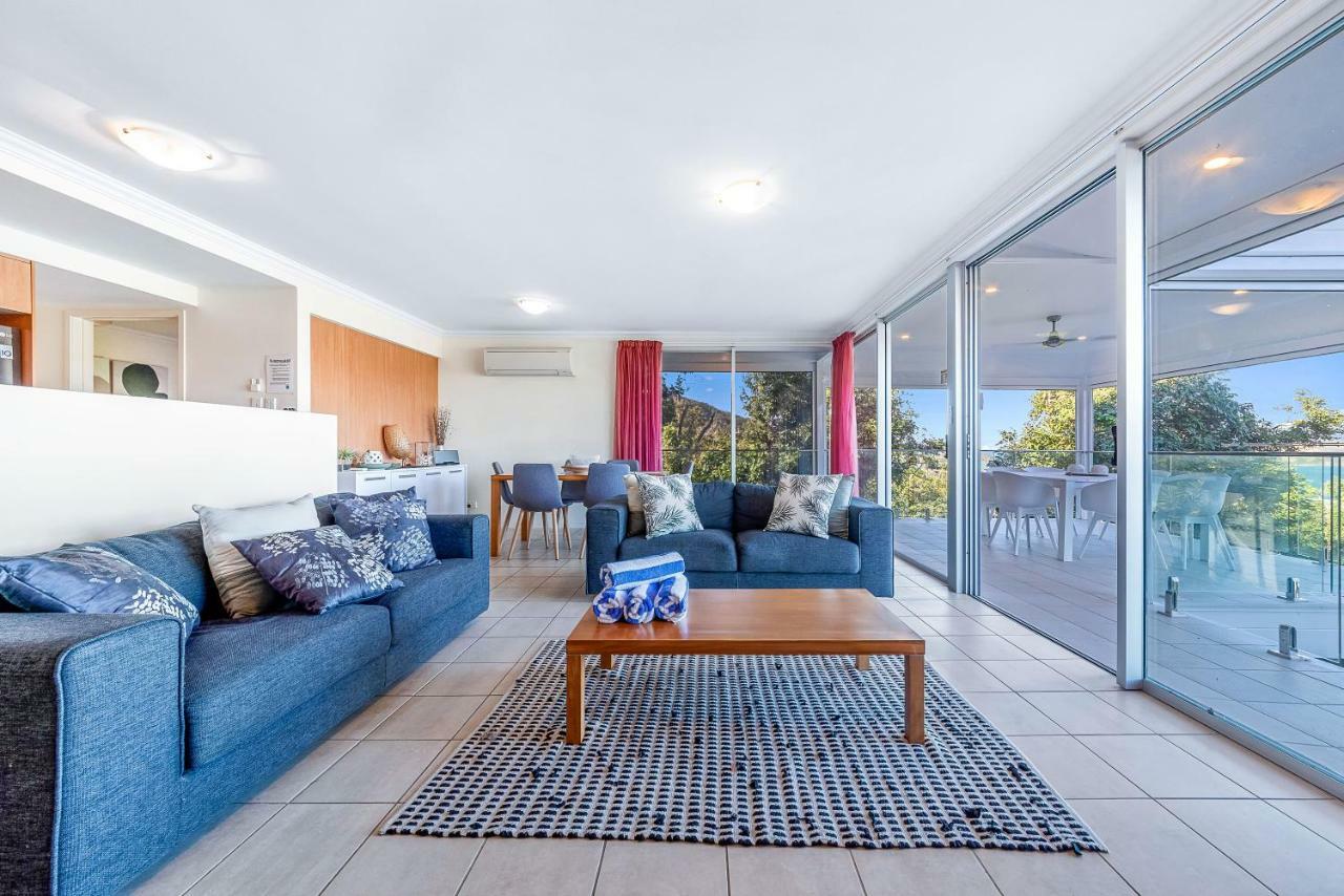 Oasis 22 - Hamilton Island Exterior foto
