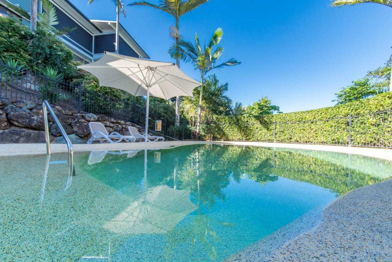 Oasis 22 - Hamilton Island Exterior foto