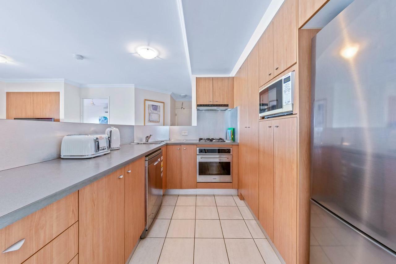 Oasis 22 - Hamilton Island Exterior foto