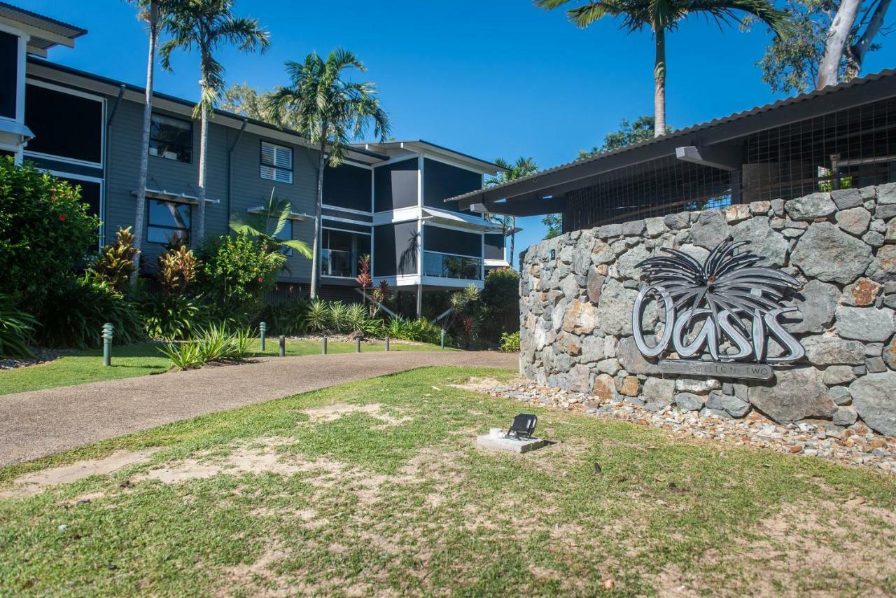 Oasis 22 - Hamilton Island Exterior foto
